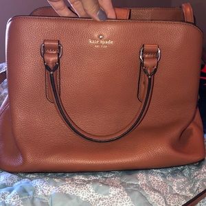 Kate spade purse